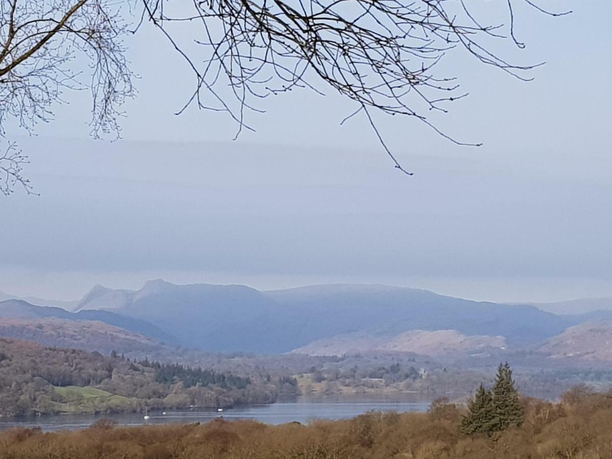 באונס-און-ווינדרמיר Marina Boathouse, Lake Windermere Lets מראה חיצוני תמונה